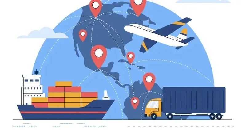 Halaman Tidak Ditemukan, Situs Tampilkan Pencarian dan Arsip