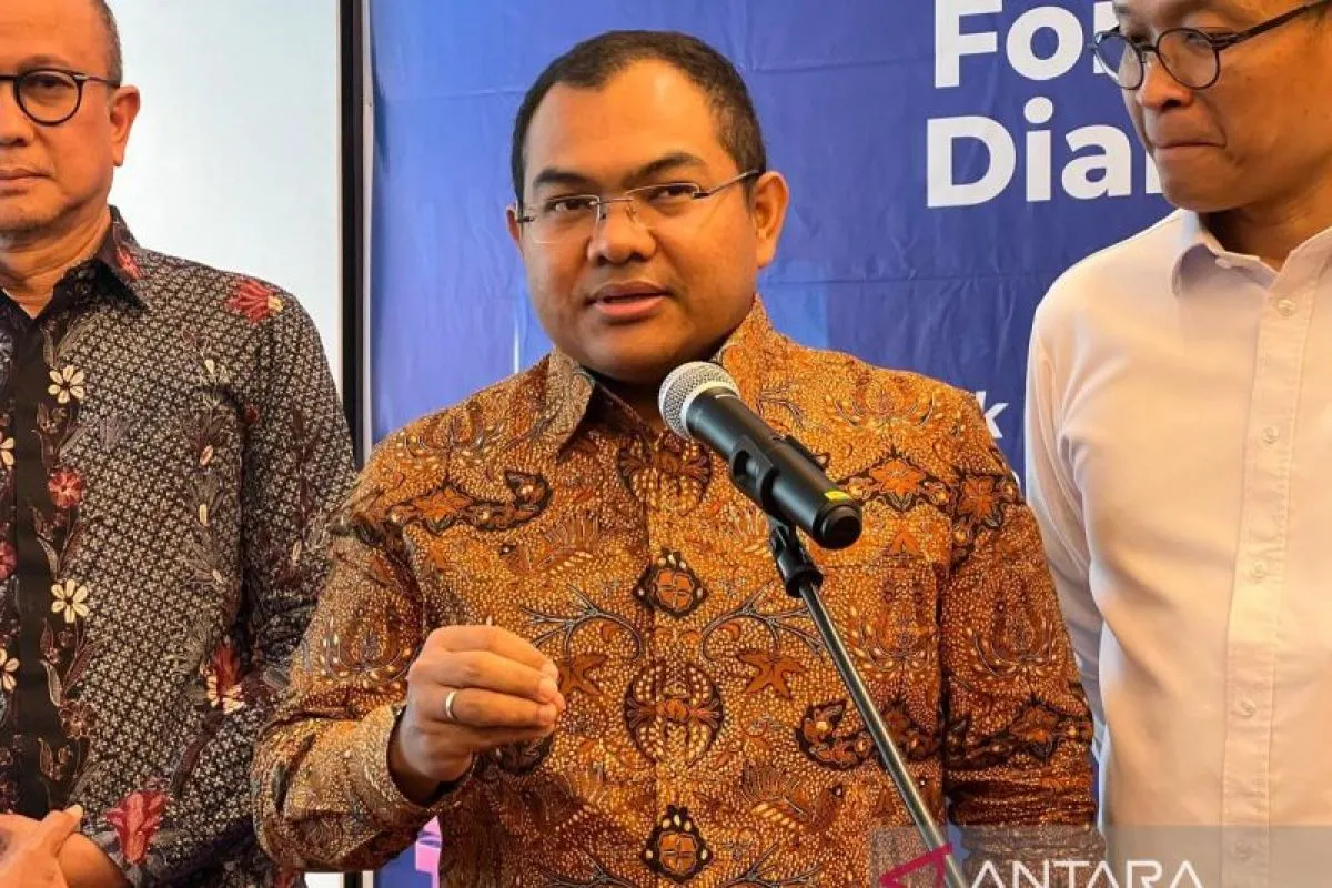BP BUMN dan DJP Uji Coba Integrasi Data Transaksi untuk Tingkatkan Transparansi BUMN