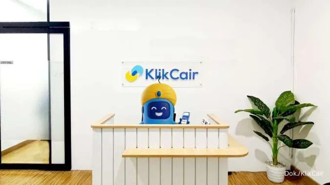 KlikCair Gelar Webinar Keuangan Pribadi untuk Mahasiswa Universitas Padjadjaran