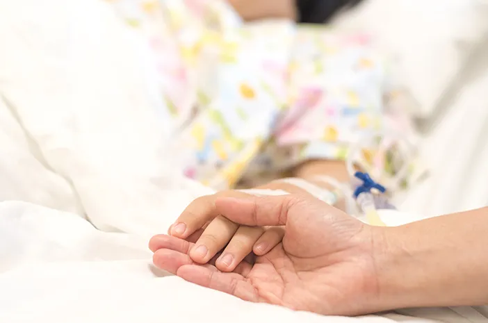 Peneliti Telusuri Kemungkinan Kaitan Hepatitis Akut Misterius pada Anak dengan Infeksi COVID-19