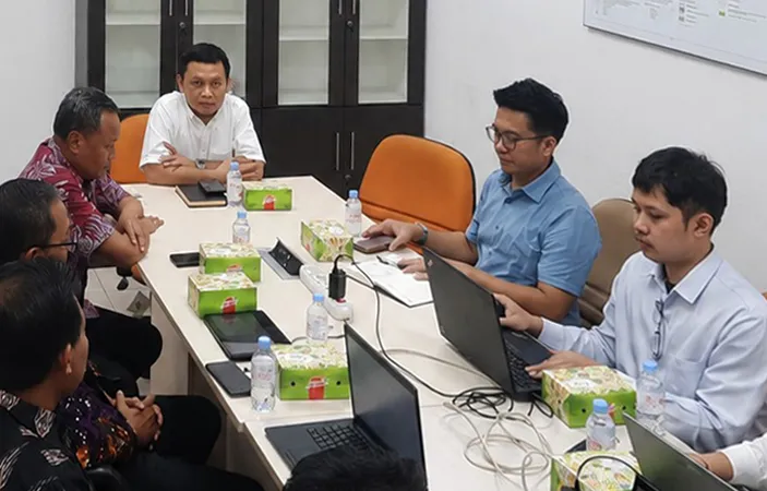 Revisi RTRW Kota Tegal Berlanjut, Pemkot Usulkan Perlindungan LP2B Sekitar 90 Persen