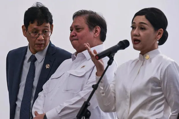 Mengenal Panda Bond, Instrumen yang Disebut Jadi Langkah Baru Indonesia untuk Menguatkan Rupiah