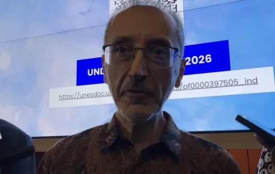 UNESCO Tekankan Ketimpangan Gender dalam Pengelolaan Air di World Water Week 2026 UB