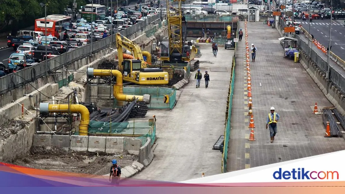 Wamenlu Arif Havas: Dunia Mengarah ke ‘Perang Ekonomi’, Investor Kini Utamakan Kepastian