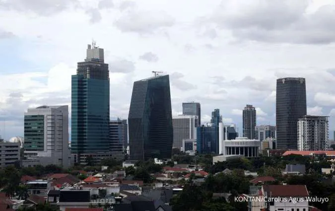 Menkeu: Analisis JP Morgan Nilai Ekonomi Indonesia Kedua Paling Tahan Krisis Global