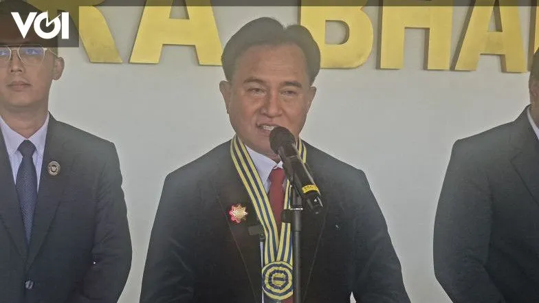 Yusril Minta Penanganan Perkara Eks Jampidsus Berjalan Sesuai Hukum dan Transparan