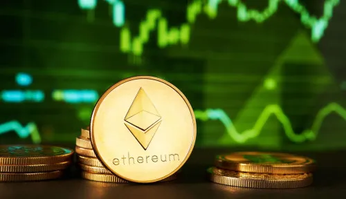 CEO Consensys Joseph Lubin: Ekonomi Global Bergerak ke Tokenisasi, Ethereum Dianggap Paling Diuntungkan