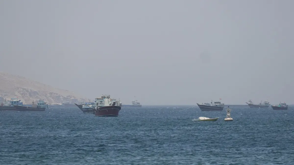 Iran Samakan Selat Hormuz dengan Bom Atom, Peringatkan Dampak Besar bagi Ekonomi Global