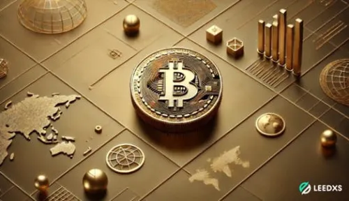 Jepang Siap Klasifikasikan Aset Kripto sebagai Produk Keuangan, Menanti Persetujuan Parlemen