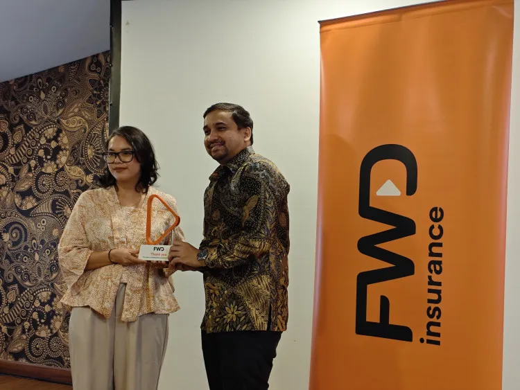 Survei FWD-Ipsos: 66% Responden Kelas Menengah Indonesia Mengaku Stres dengan Kondisi Finansial