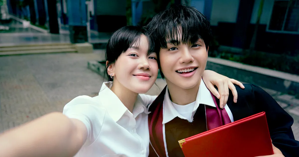 Lagu “The Promise of 18” Jaysonlei Viral Lewat Tren Nostalgia Masa Sekolah