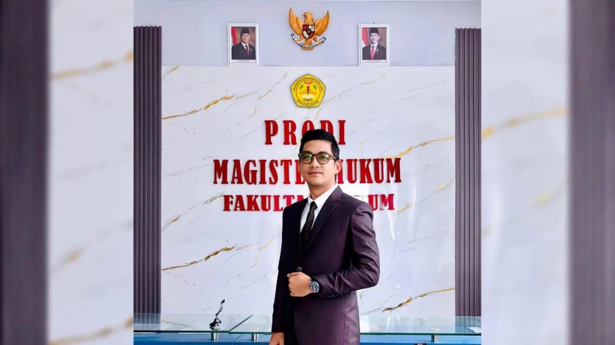 Pengamat Soroti Pembenahan Tata Ruang dan Mitigasi Banjir Bandar Lampung di Momentum HUT ke-81 RI