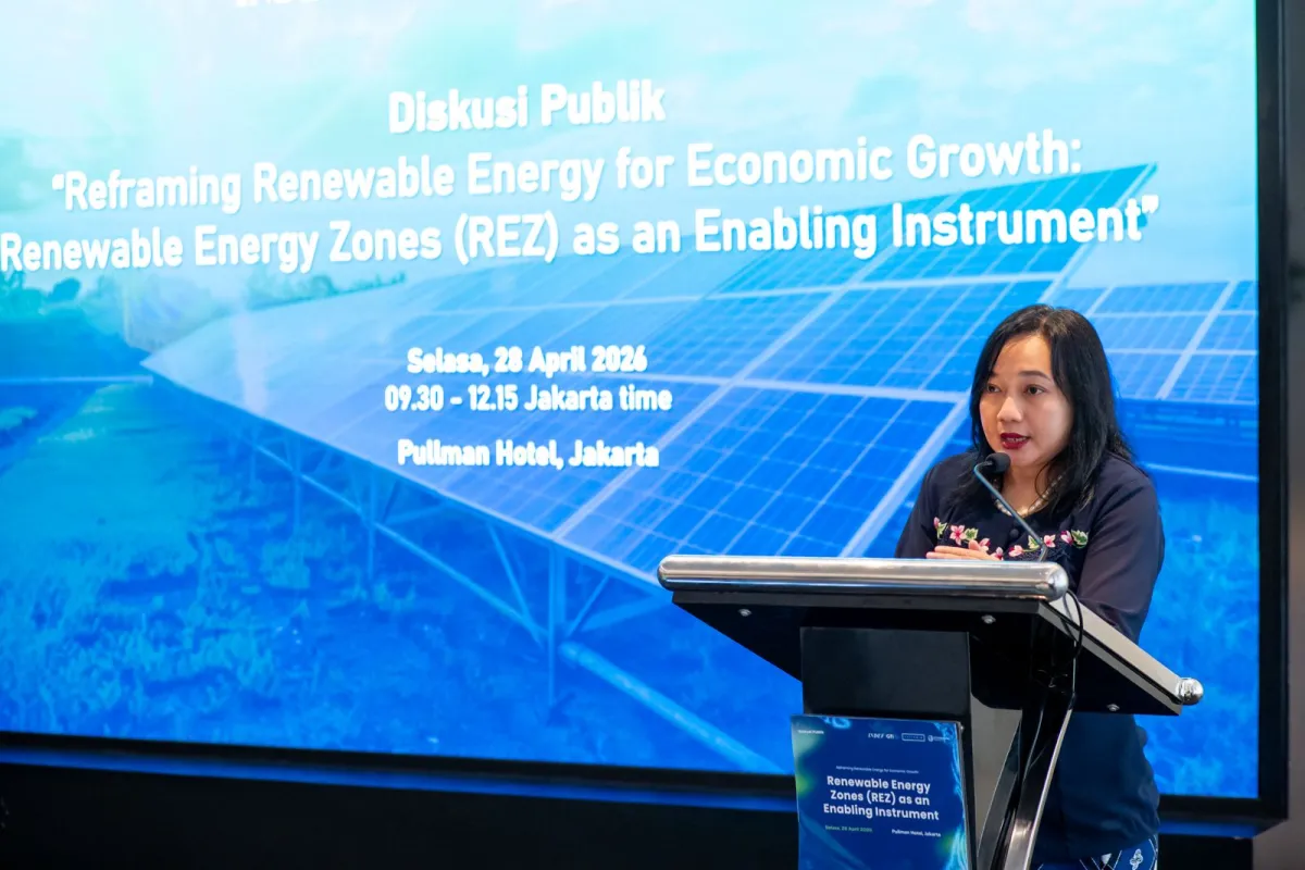 Tiga Titik Rawan yang Membuat Indonesia Rentan Terdampak Krisis Energi Global