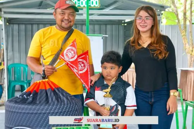 Mia Cup 2 di BnR Semarang Hadirkan 18 Kelas, Panitia Tekankan Penilaian Transparan