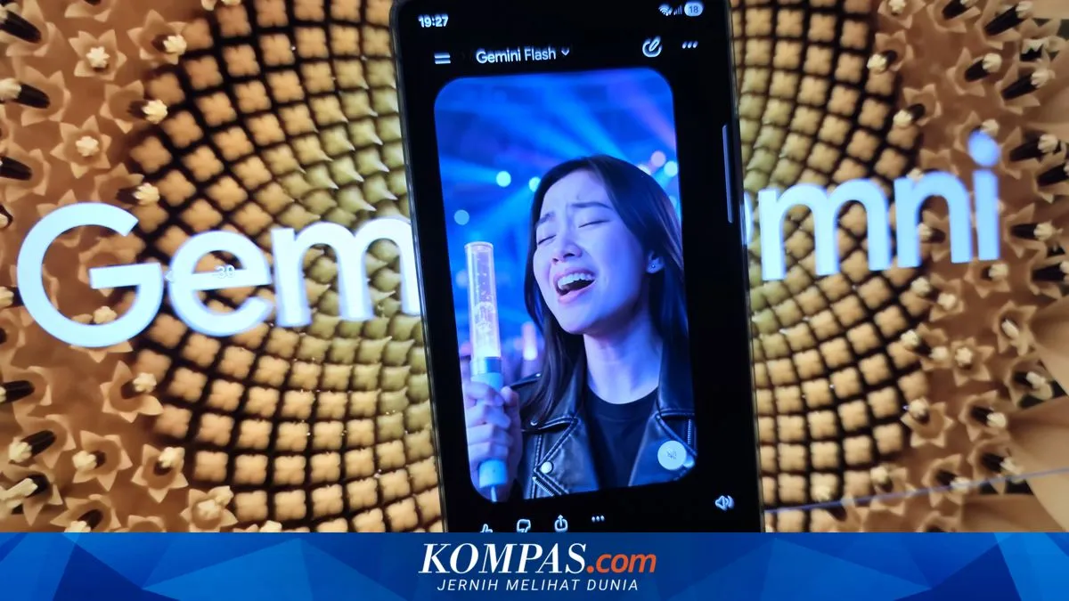 Mencoba Gemini Omni, AI Video Terbaru Google yang Mengubah Storyboard Menjadi Video dalam Hitungan Menit
