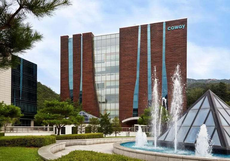 Coway Perkuat Komitmen Inovasi Berbasis Riset Global untuk Solusi Kualitas Air dan Udara di Indonesia