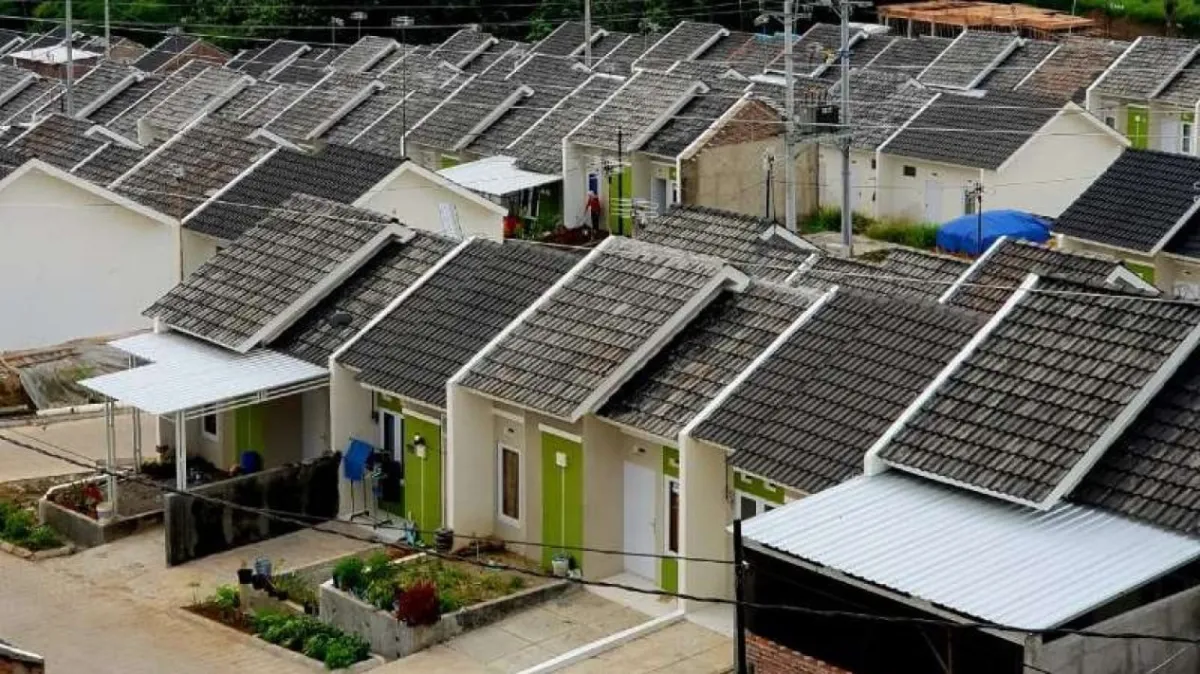 ATR/BPN Tekankan Pentingnya Pemetaan Bidang Tanah untuk Perkuat Tata Kelola Ruang