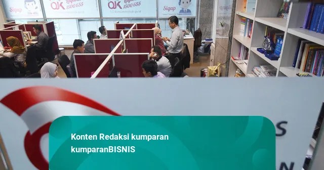OJK Terbitkan Roadmap Pasar Derivatif dan Pasar Modal Berkelanjutan 2026–2030