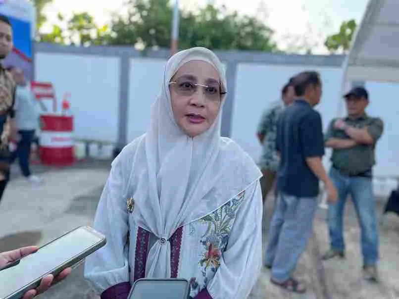 Bupati Berau: Jaringan Internet di Maratua Masih Jadi Tantangan di Tengah Naiknya Kunjungan Wisata