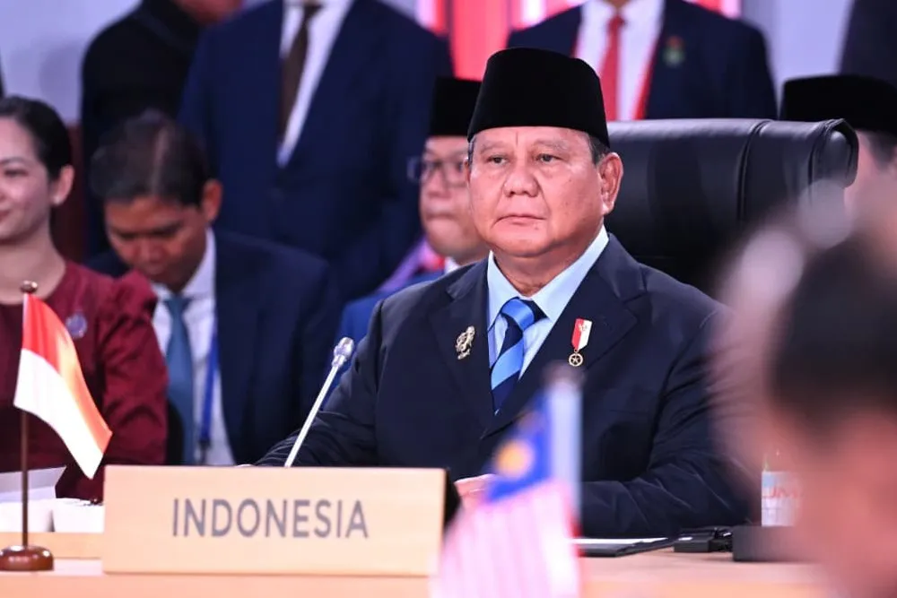 KTT ASEAN ke-48 di Cebu Bahas Ketahanan Energi di Tengah Ketegangan Timur Tengah