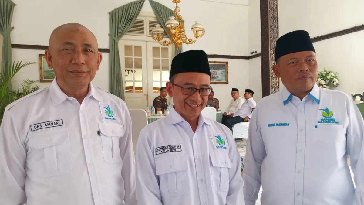 GAPEMBI Probolinggo Buka Kolaborasi dengan Media dan Kreator Konten untuk Transparansi Dapur SPBG