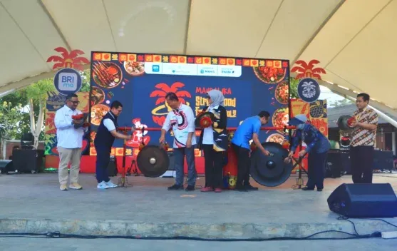 Festival Kuliner Mandalika Didorong Jadi Penggerak Wisata Sepanjang Tahun, Tak Hanya Saat MotoGP