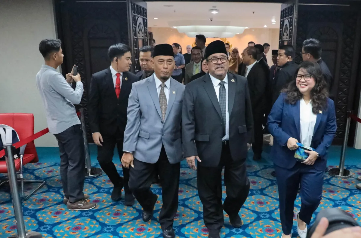 Pemprov DKI Revisi Perda Pajak dan Retribusi untuk Perkuat Kepastian Hukum dan Transparansi Fiskal