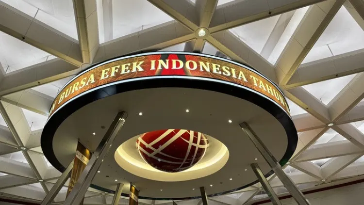 BEI Catat 12 Emiten Teknologi Belum Sampaikan Laporan Keuangan 2025, Peringatan Tahap I Disiapkan