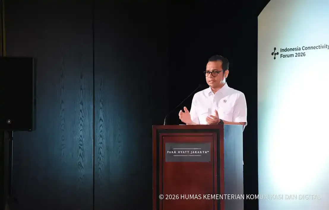 Pemerintah Proyeksikan Satelit NGSO-LEO untuk Perluas Akses Internet di Wilayah Terpencil