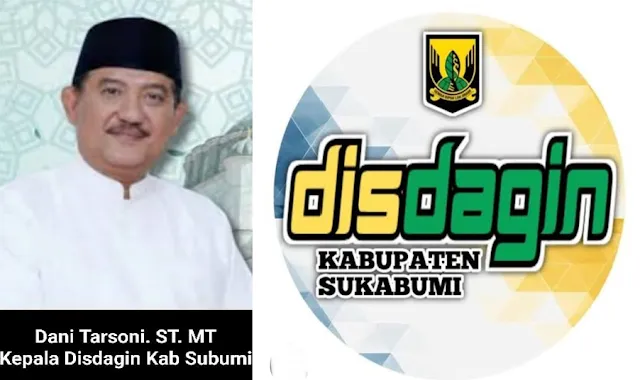 Disdagin Sukabumi Terapkan SIUPAS untuk Digitalisasi 12 Pasar Rakyat