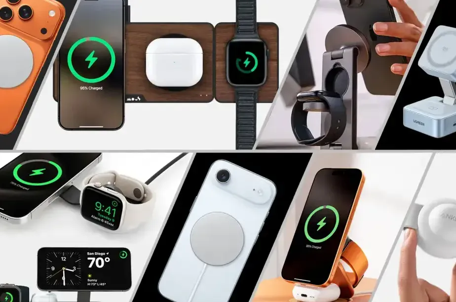 Rekomendasi Charger MagSafe untuk iPhone 2026: Dari Pad Sederhana hingga Alternatif Qi2