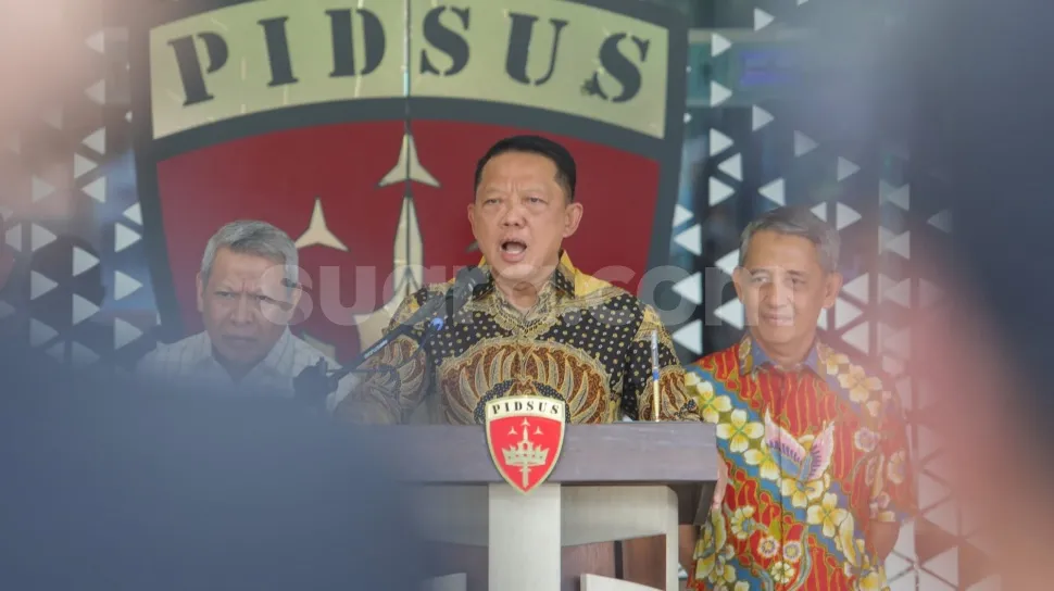 Hendri Satrio Minta Transparansi Usai Febrie Adriansyah Mundur: Uang dan Emas Temuan Harus Dijelaskan
