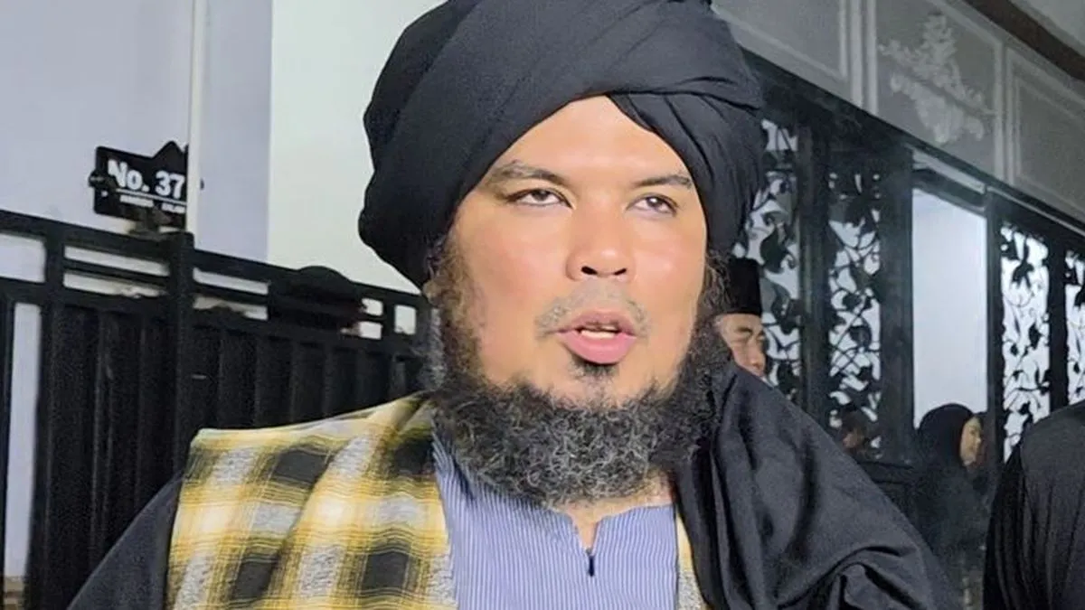 Cek Fakta: Video Derry Sulaiman Tawarkan Dana Bantuan Ternyata Hasil Manipulasi AI