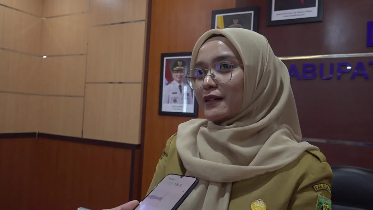 Pemkab Tabalong Tegaskan Ritel Modern Wajib Sesuai RDTR dan Beroperasi di Zona Perdagangan