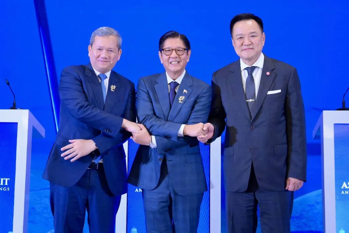 KTT ASEAN ke-48 di Cebu Prioritaskan Ketahanan Energi dan Keamanan Warga di Tengah Gejolak Global
