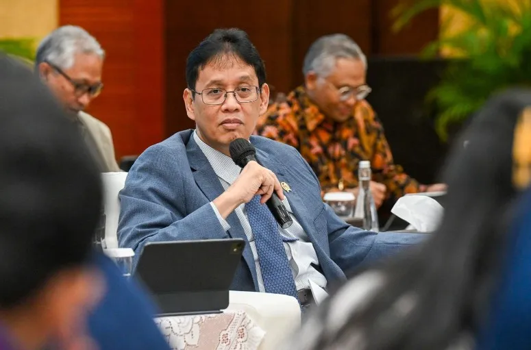 Menkeu Purbaya: Ekonomi Indonesia Tumbuh 5,61 Persen pada Triwulan I 2026 di Tengah Gejolak Global