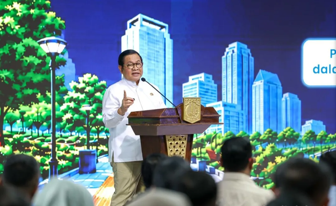 Pemprov DKI Terbitkan Pergub 11/2026 untuk Atur Insentif KLB dan Perkuat Transparansi Perizinan Tata Ruang