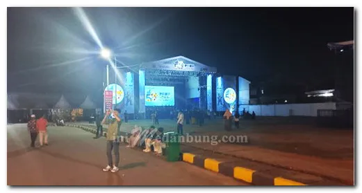 DPRD Sumut Pertanyakan Transparansi Data Pengunjung PRSU 2026, Rudi Alfahri Nilai Publikasi Tak Sejalan Kondisi Lapangan