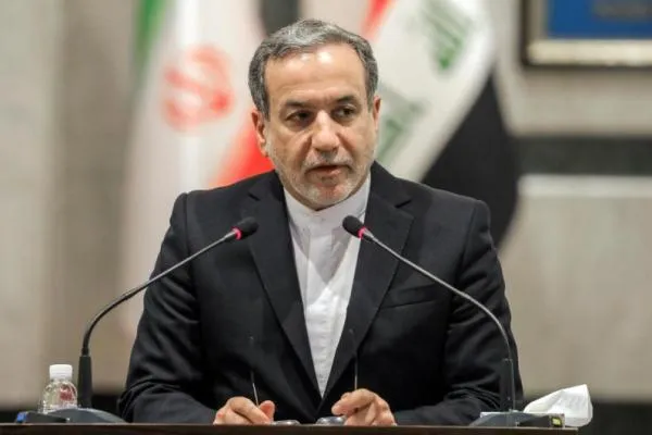 Iran Ragukan Keseriusan Diplomasi AS Usai Bentrokan Baru di Teluk