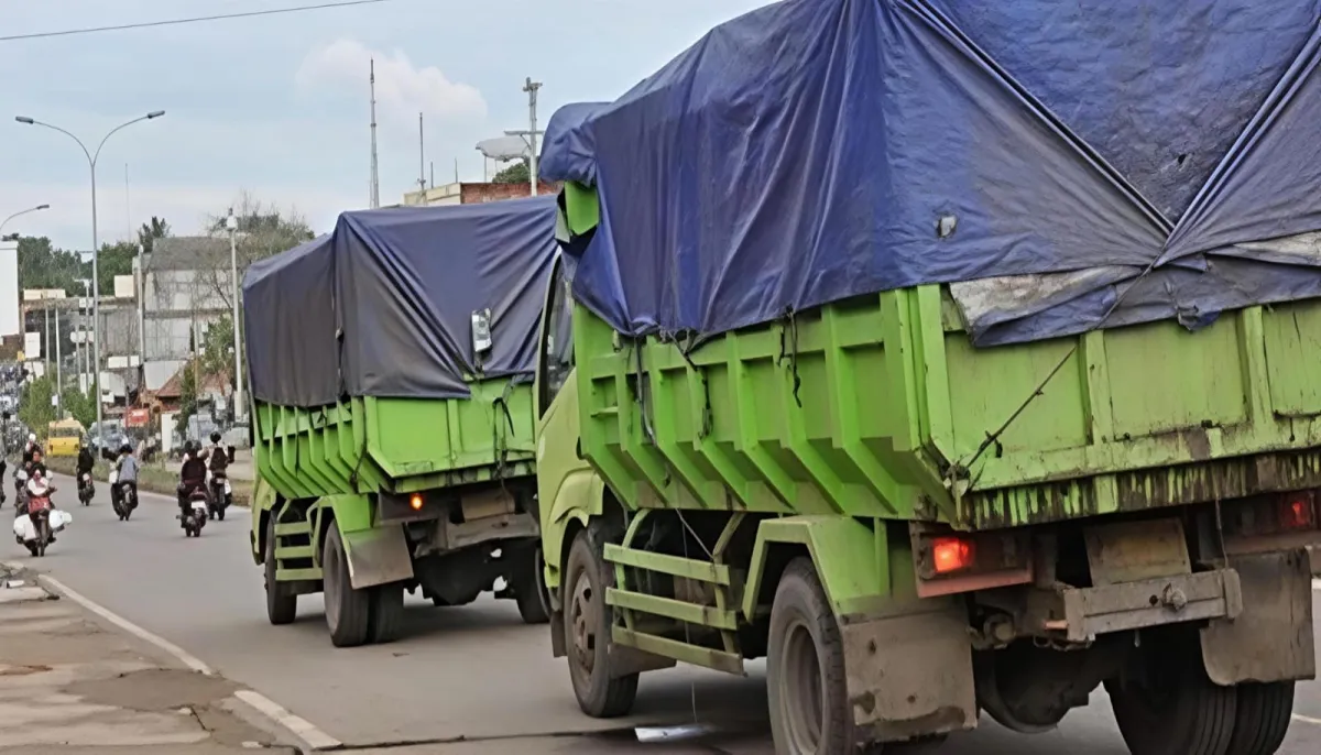Percepatan Jalan Khusus Batubara di Jambi Dinilai Penting untuk Efisiensi Logistik dan Daya Saing Investasi