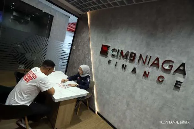 CNAF: Ketidakpastian Ekonomi Tekan Pertumbuhan Piutang Multifinance per Maret 2026
