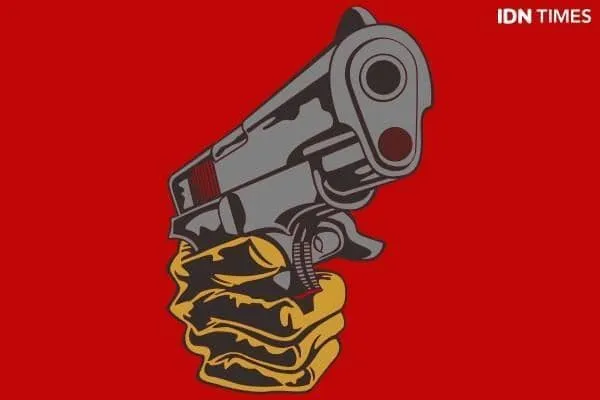 Polda Metro Jaya Pastikan Kabar Ajudan Febrie Adriansyah Ditembak di Cipete Hoaks