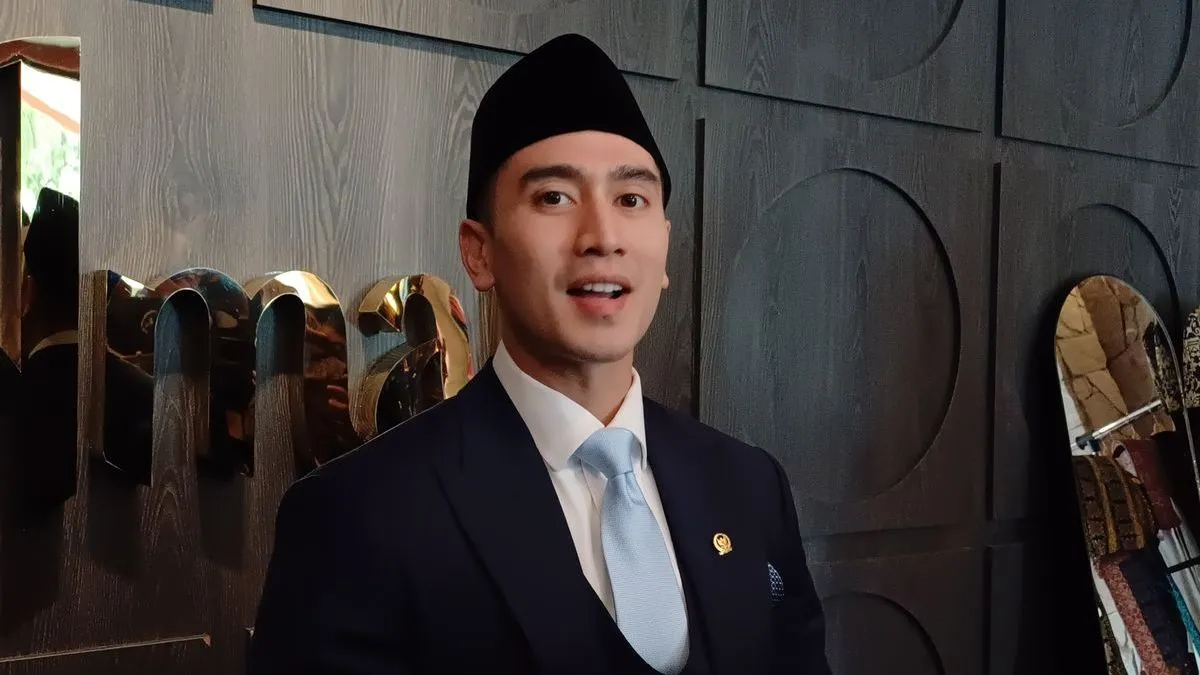 Klaim Verrell Bramasta Ditangkap Polisi pada Juli 2026 Ternyata Hoaks, Ini Faktanya