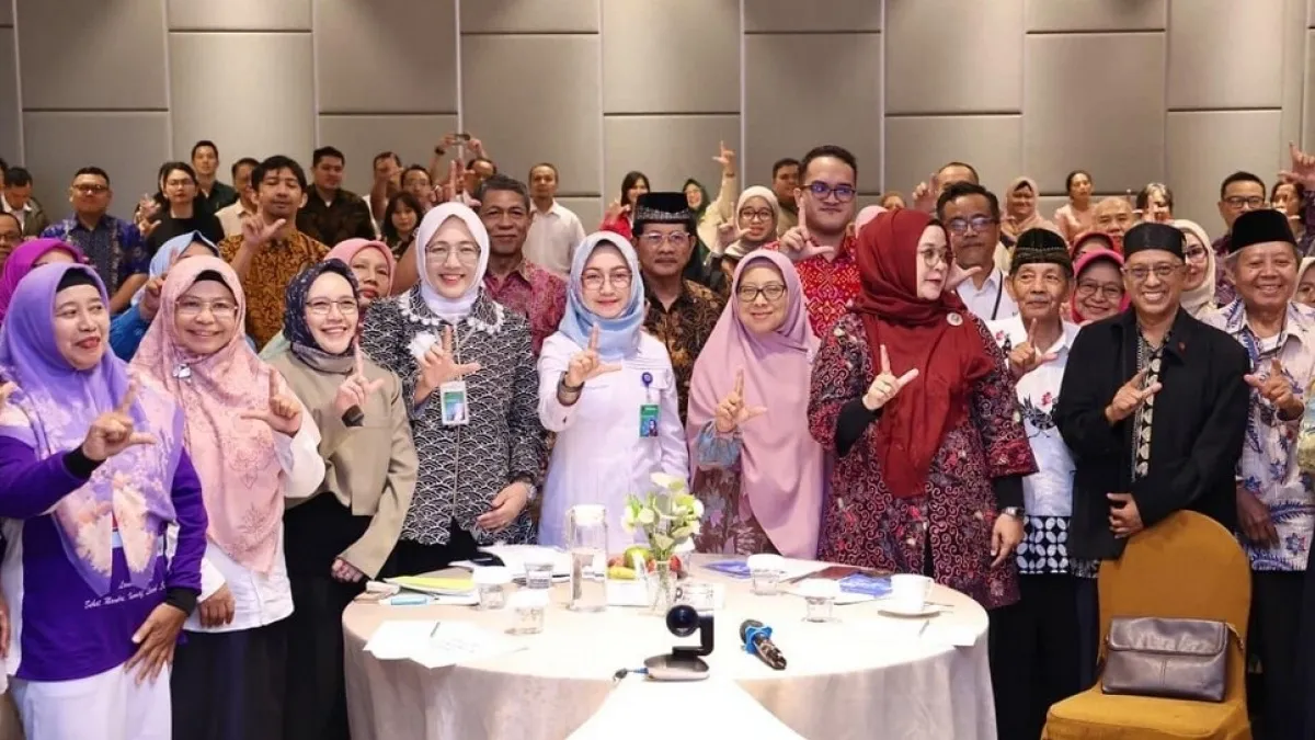 Kemnaker Ajak Dunia Usaha Perluas Peluang Kerja bagi Tenaga Kerja Lansia