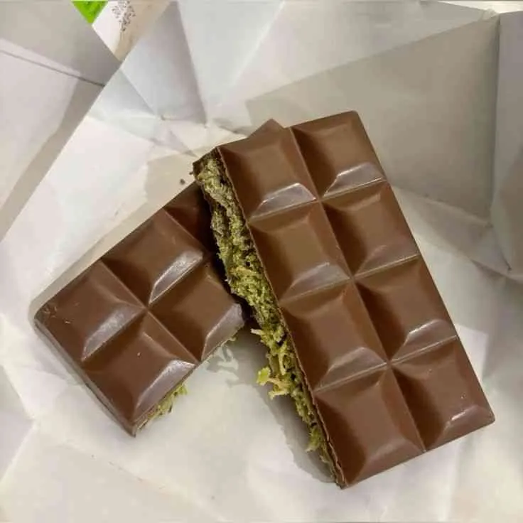 Fenomena Dubai Chocolate Viral: Tren Jastip dan Penjelasan Nilai Guna dalam Ekonomi Mikro