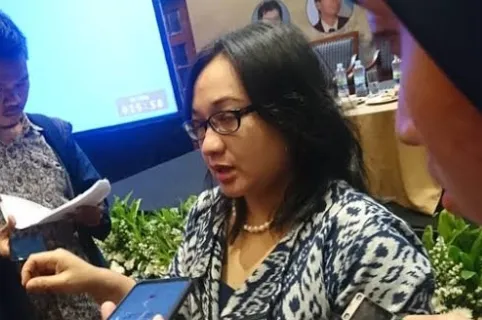 Indef: Insentif Infrastruktur Kendaraan Listrik dan Energi Terbarukan Bisa Perkuat Ekonomi