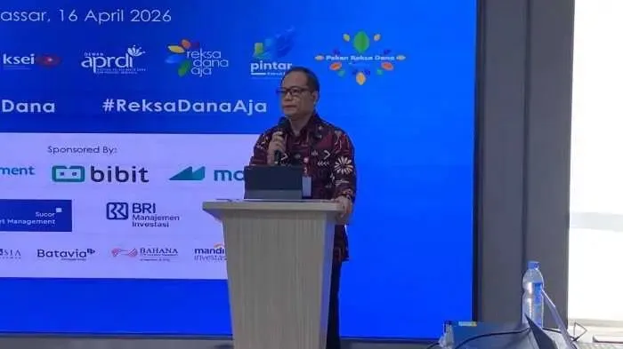 OJK Perkuat Literasi Pasar Modal di Makassar, Kampanye “Pintar Reksa Dana” Disiapkan