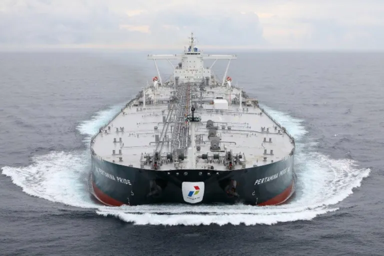 China Disebut Memegang Stok Minyak Terbesar di Tengah Krisis Energi Global