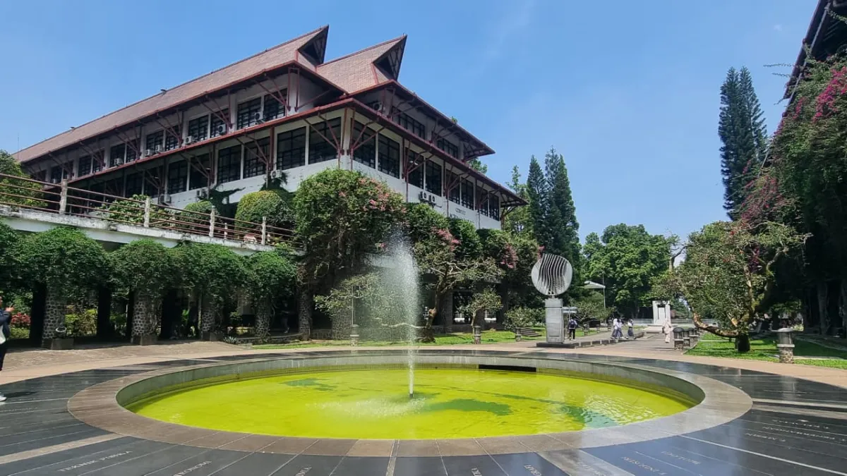 ITB Tegaskan Komitmen Menjaga Integritas Akademik dan Etika Penelitian