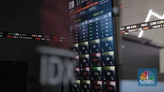 BEI Rencanakan Delisting 18 Emiten pada April 2026, Investor Diminta Cermati Mekanismenya